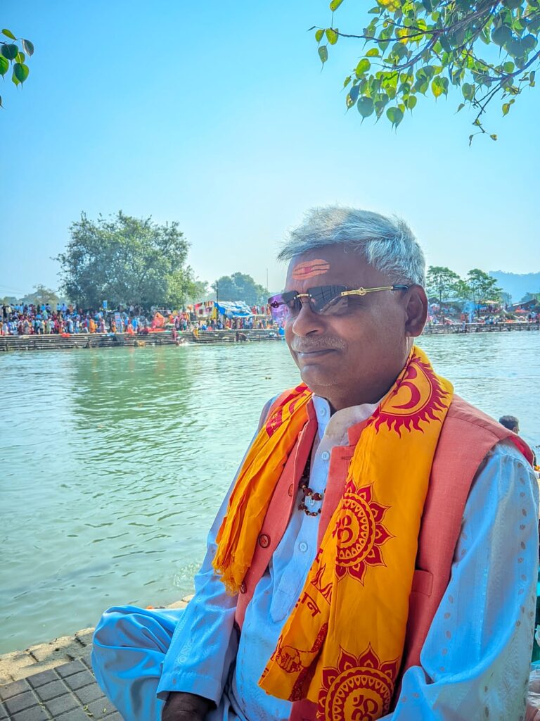 Pandit Parmod1 768x1024